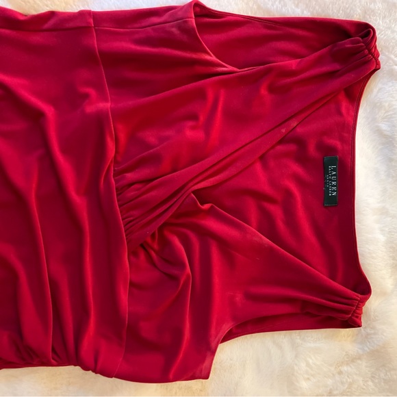 Ralph Lauren Dress - Picture 6 of 8